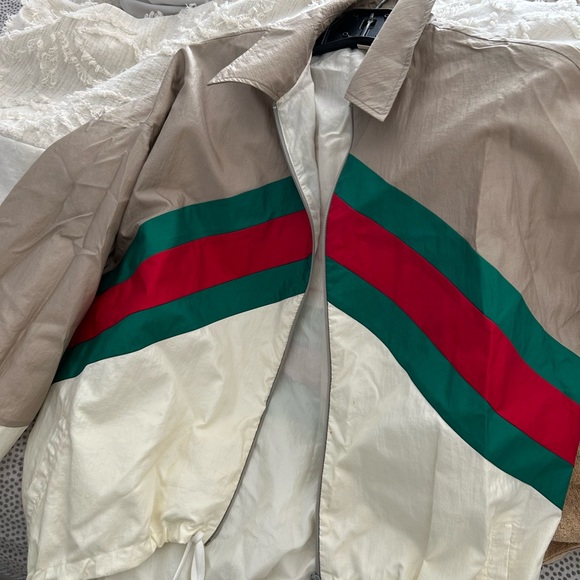 Men’s medium jacket - Picture 2 of 4